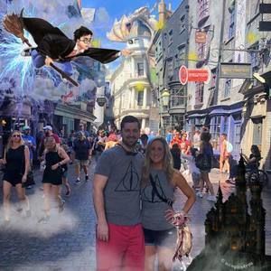 Meet your Posher, Jacob